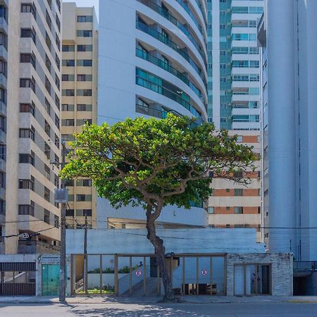 Apartamento Beira Mar Boa Viagem Ресифи Экстерьер фото